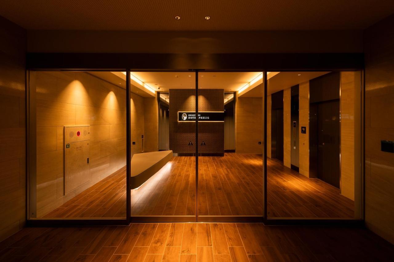 Shizutetsu Prezio Tamachi Hotel Tóquio