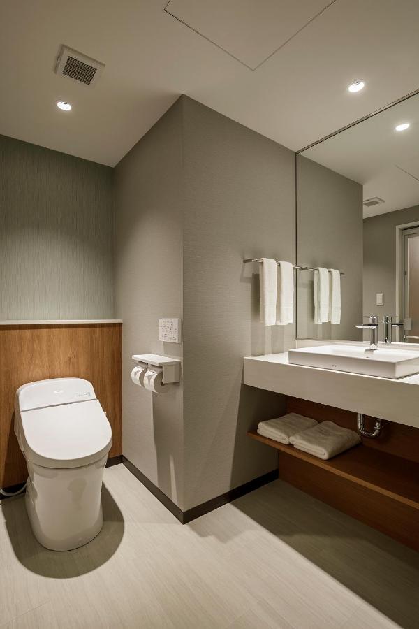 Hotel Shizutetsu Prezio Tamachi Tóquio