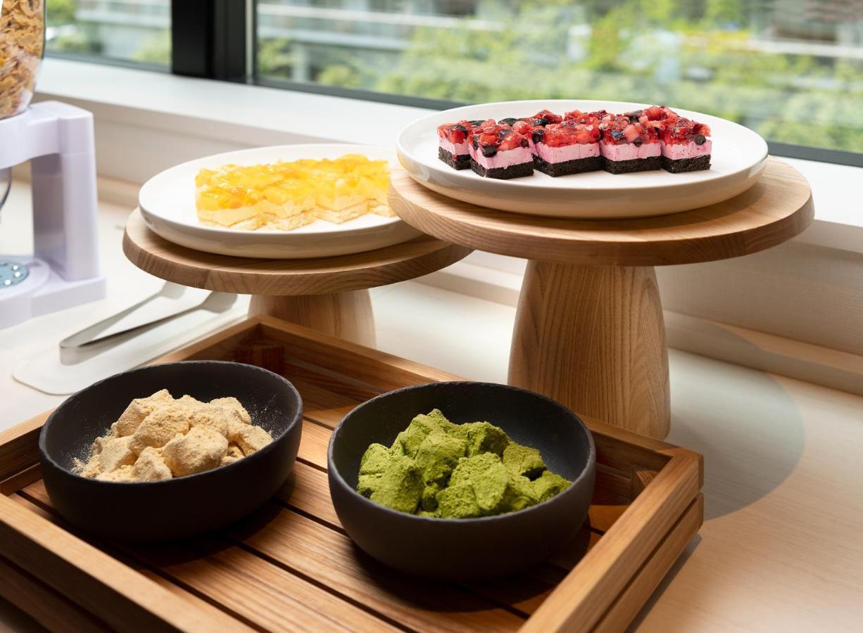 Hotel Shizutetsu Prezio Tamachi Tóquio