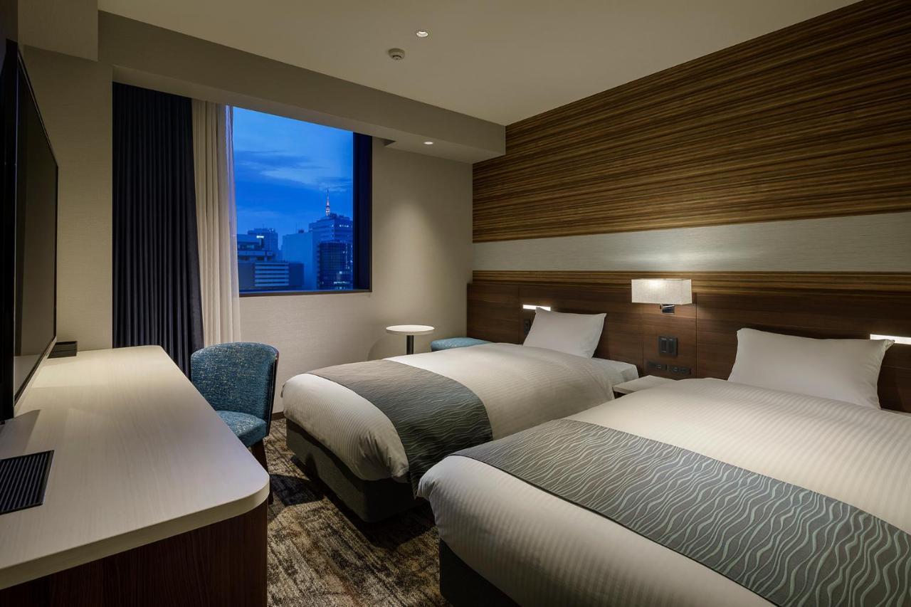 Hotel Shizutetsu Prezio Tamachi Tokio