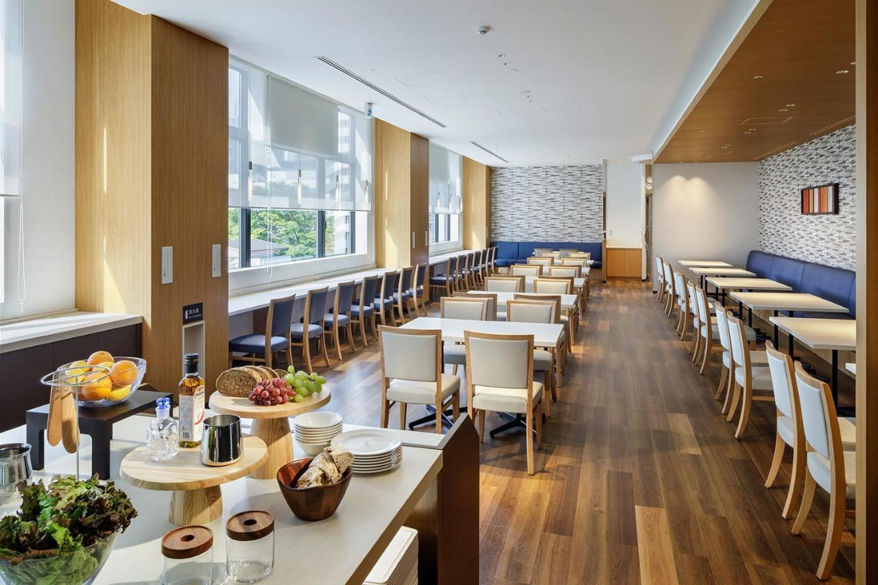 Shizutetsu Prezio Tamachi Hotel Tokio