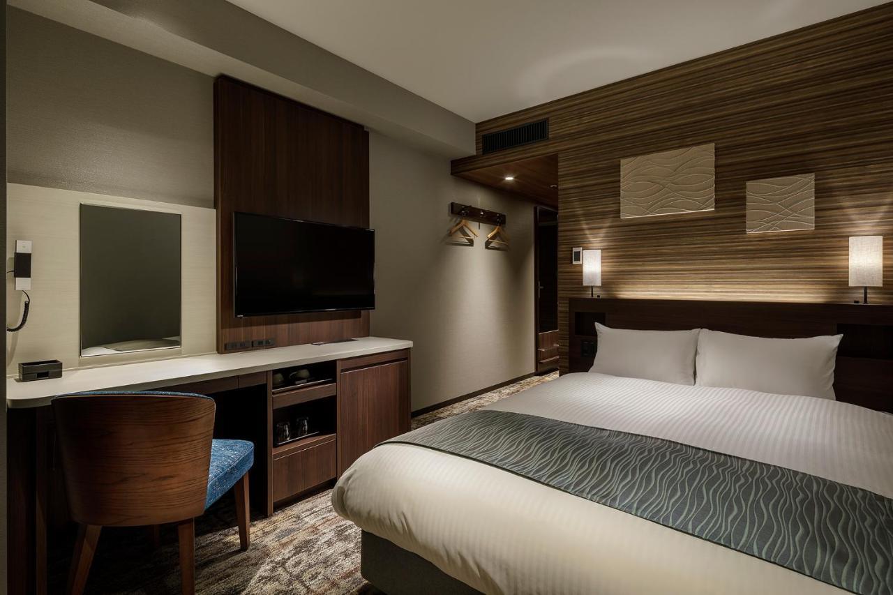 Shizutetsu Prezio Tamachi Hotel Tokio