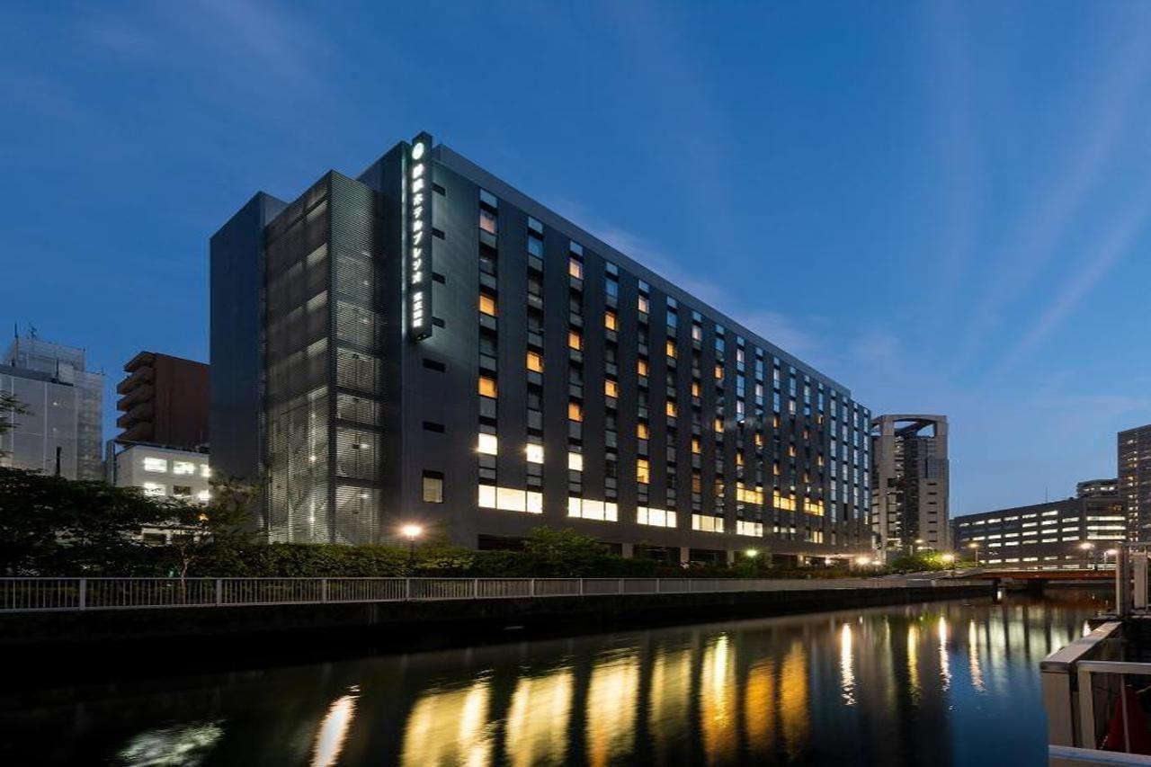 Shizutetsu Prezio Tamachi Tokio