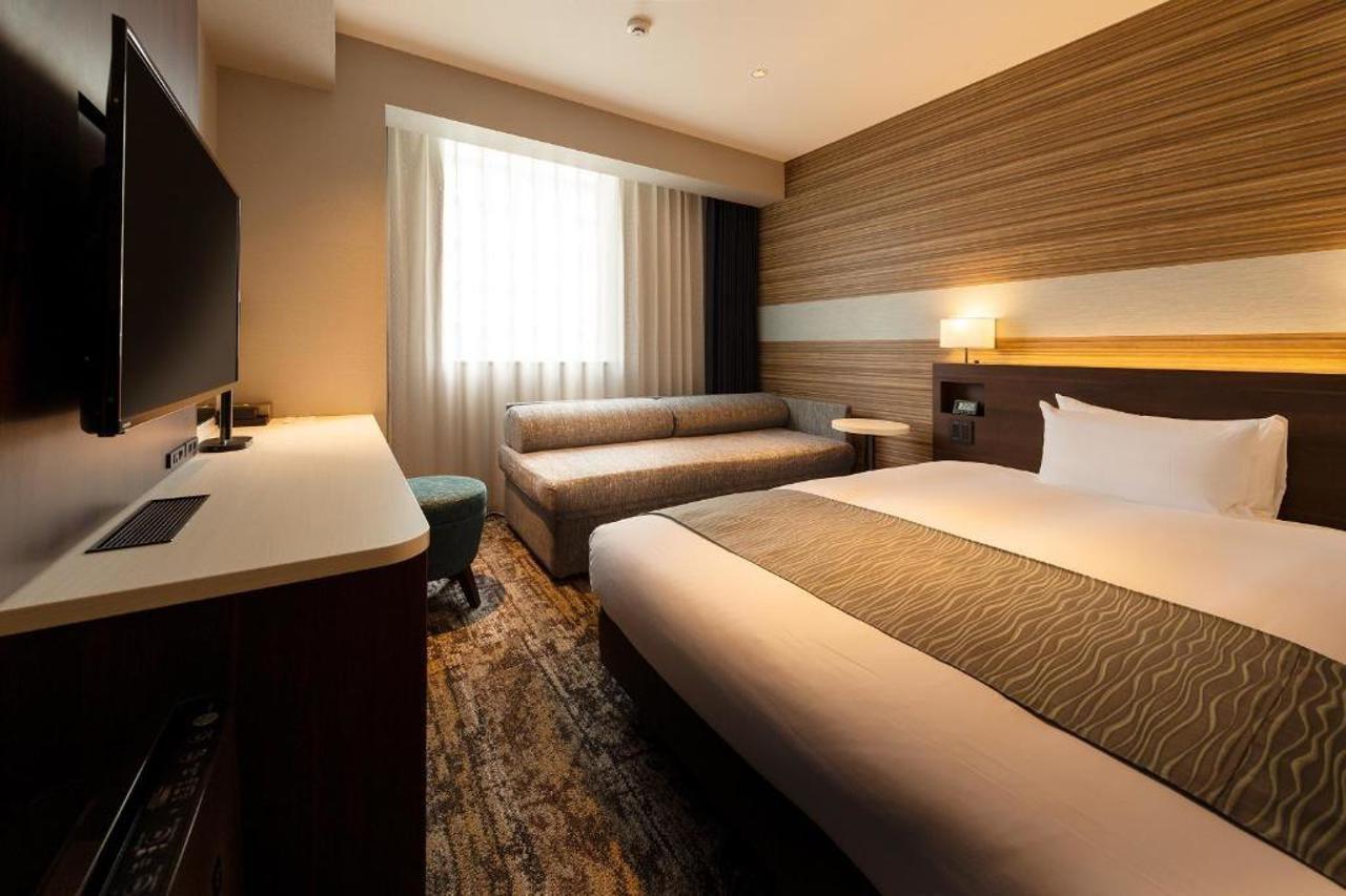 Shizutetsu Prezio Tamachi Hotel Tokio